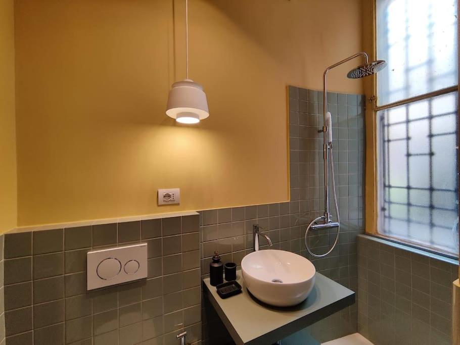 Darsena Apartment Mailand Exterior foto